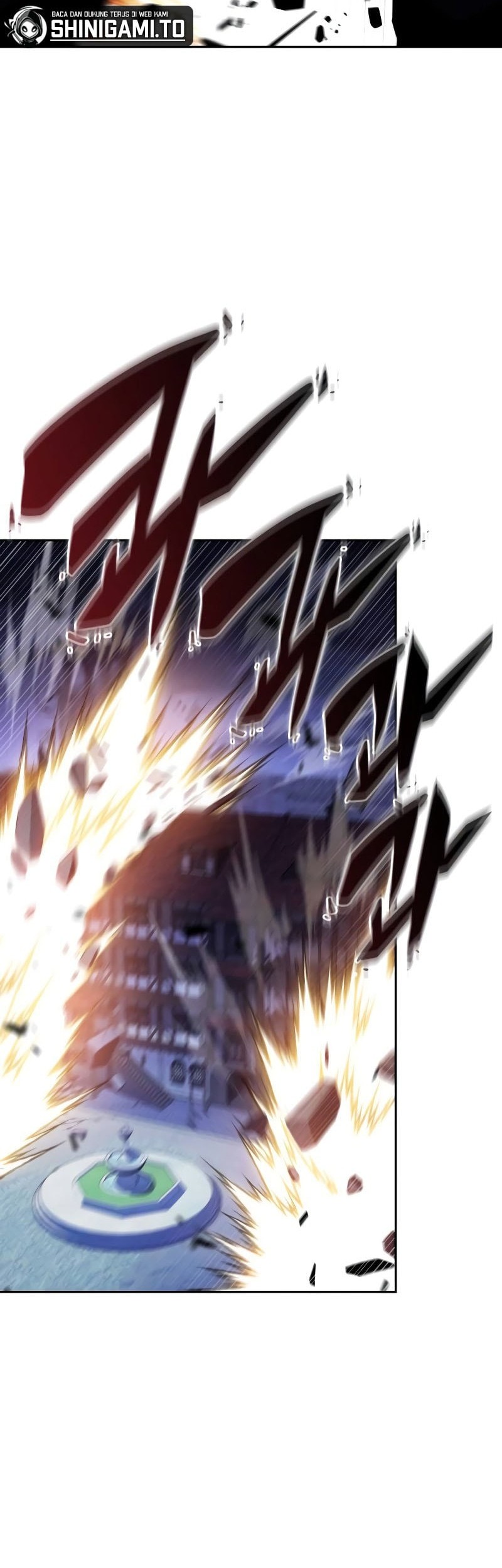 The Regressed Son Of A Duke Is An Assassin - Chapter 90 - Page 87