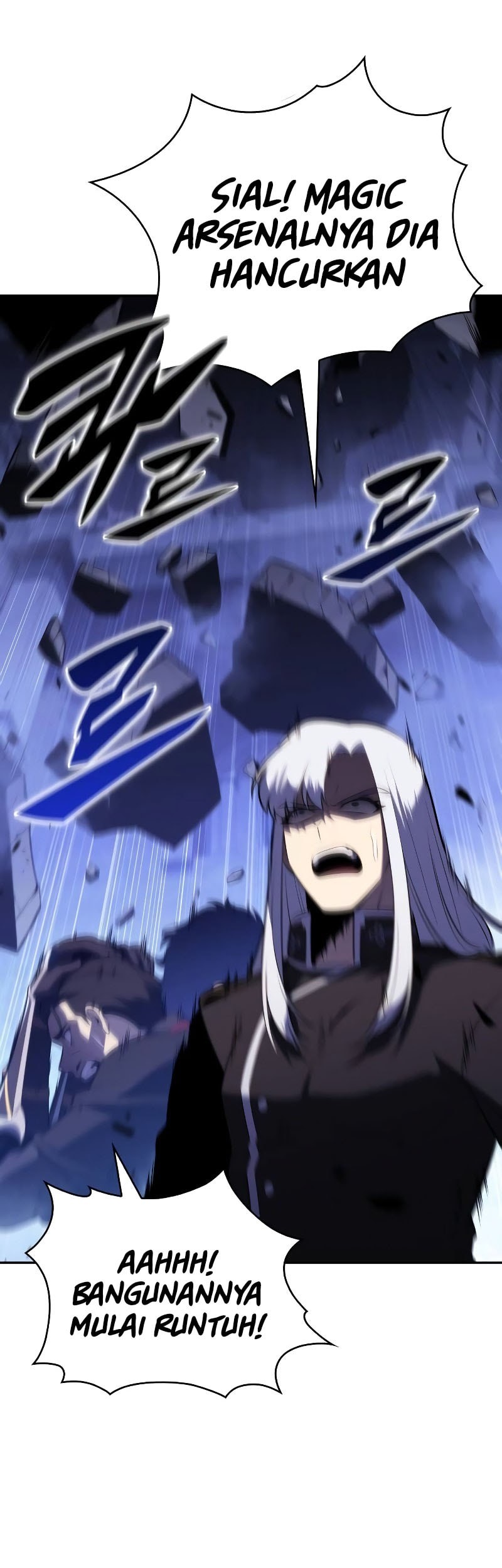 The Regressed Son Of A Duke Is An Assassin - Chapter 90 - Page 88