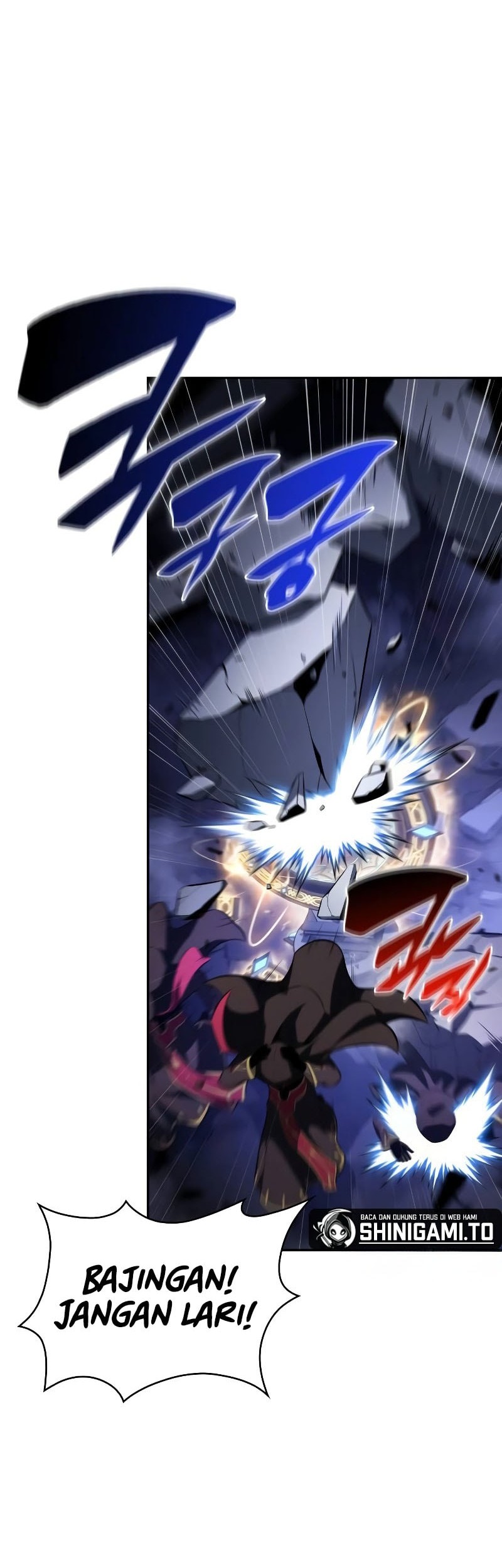 The Regressed Son Of A Duke Is An Assassin - Chapter 90 - Page 89