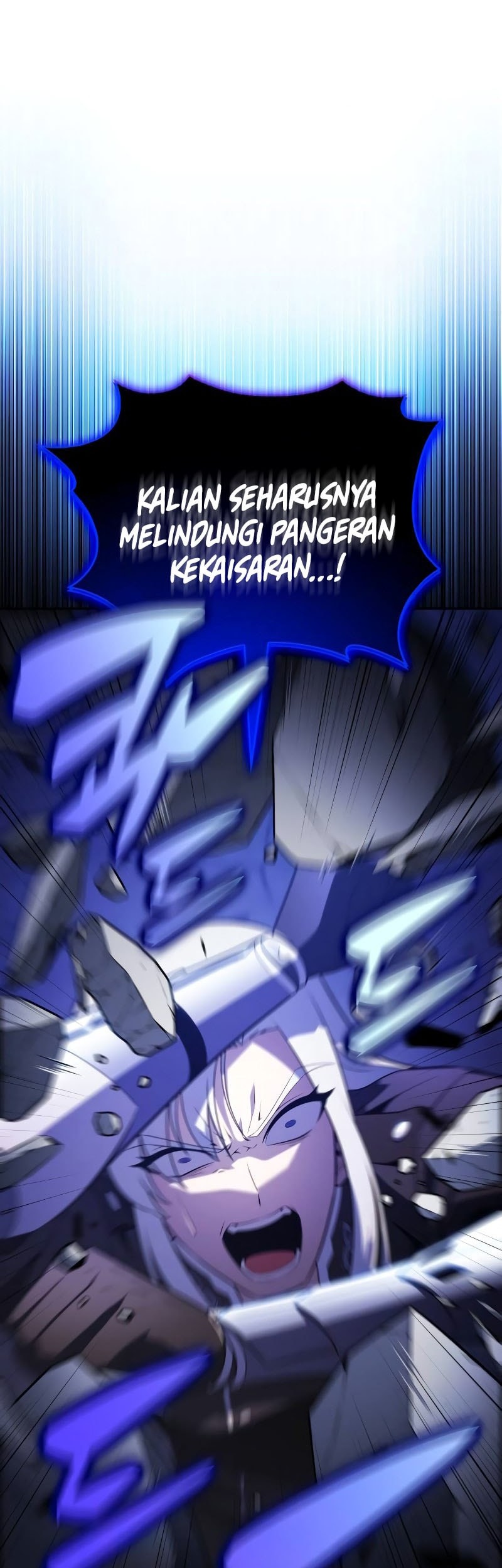 The Regressed Son Of A Duke Is An Assassin - Chapter 90 - Page 90