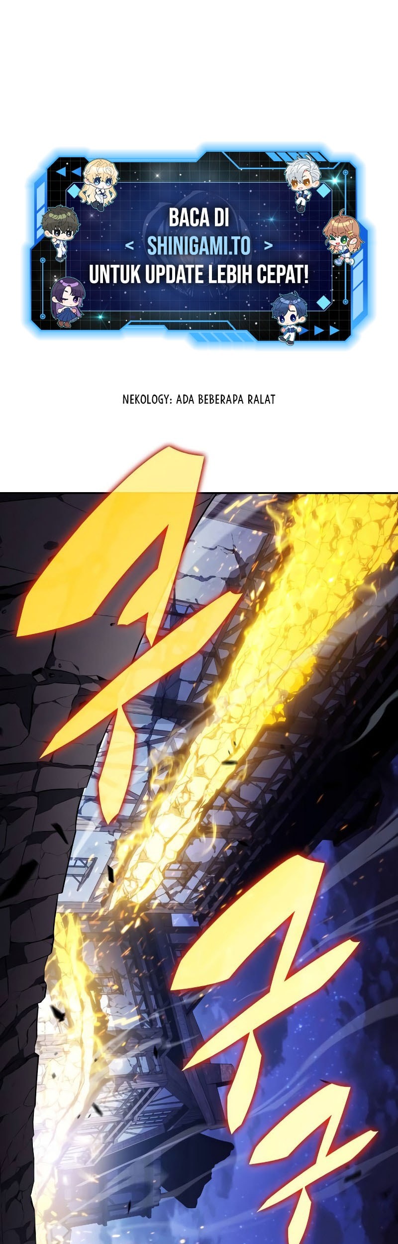 The Regressed Son Of A Duke Is An Assassin - Chapter 90 - Page 2