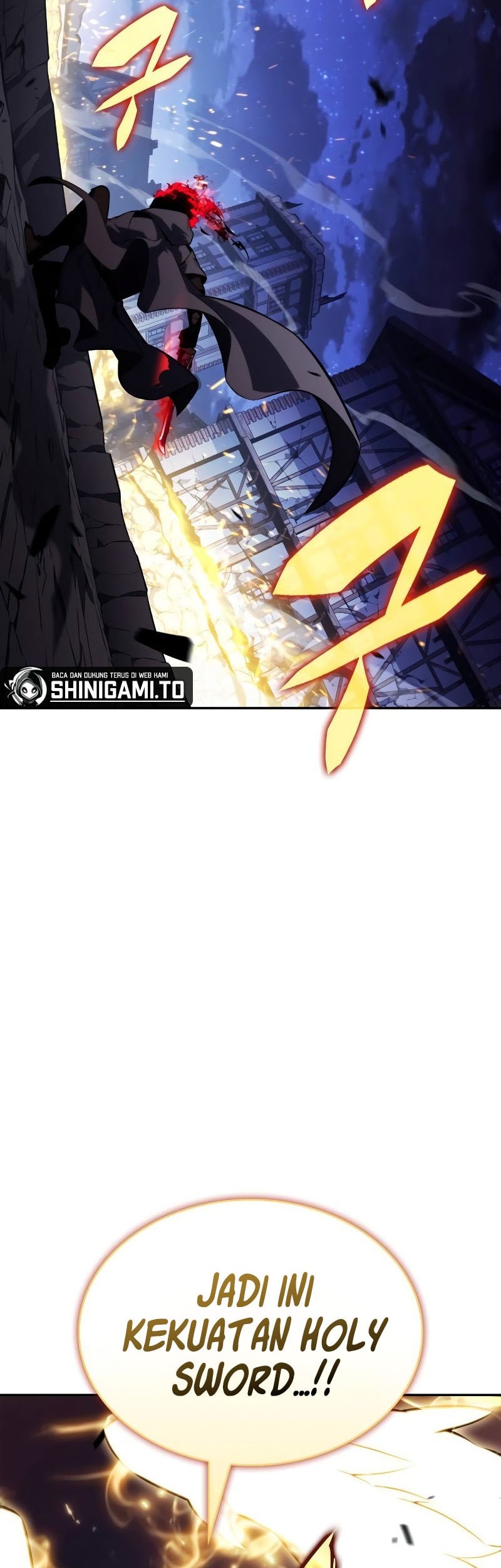 The Regressed Son Of A Duke Is An Assassin - Chapter 90 - Page 3