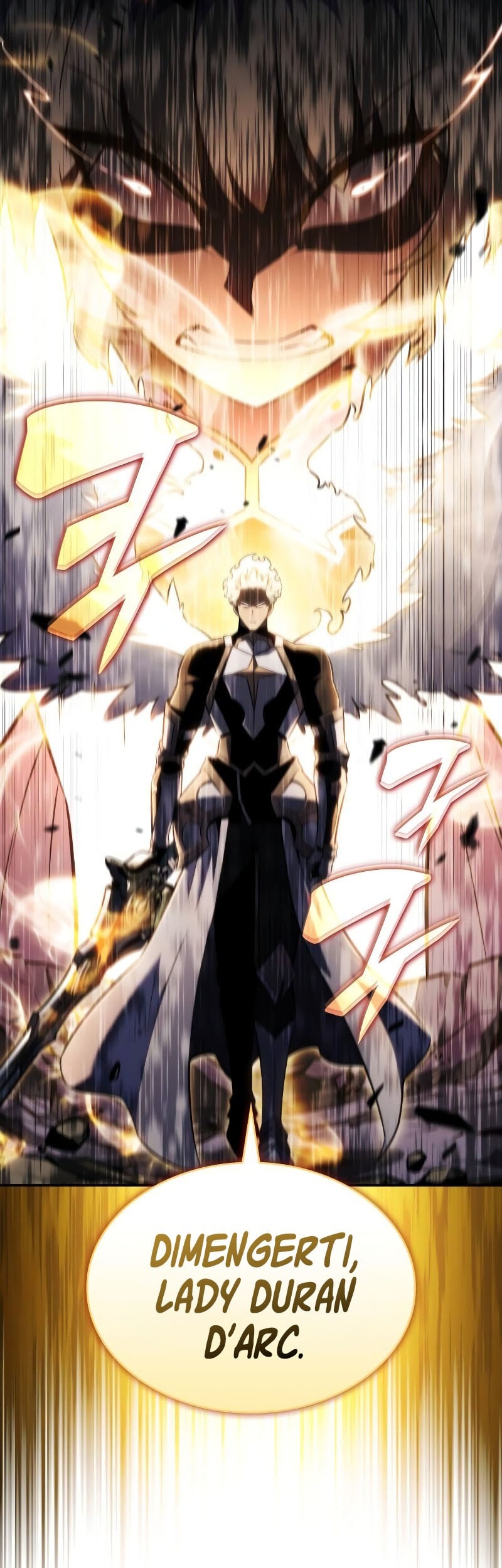 The Regressed Son Of A Duke Is An Assassin - Chapter 90 - Page 6