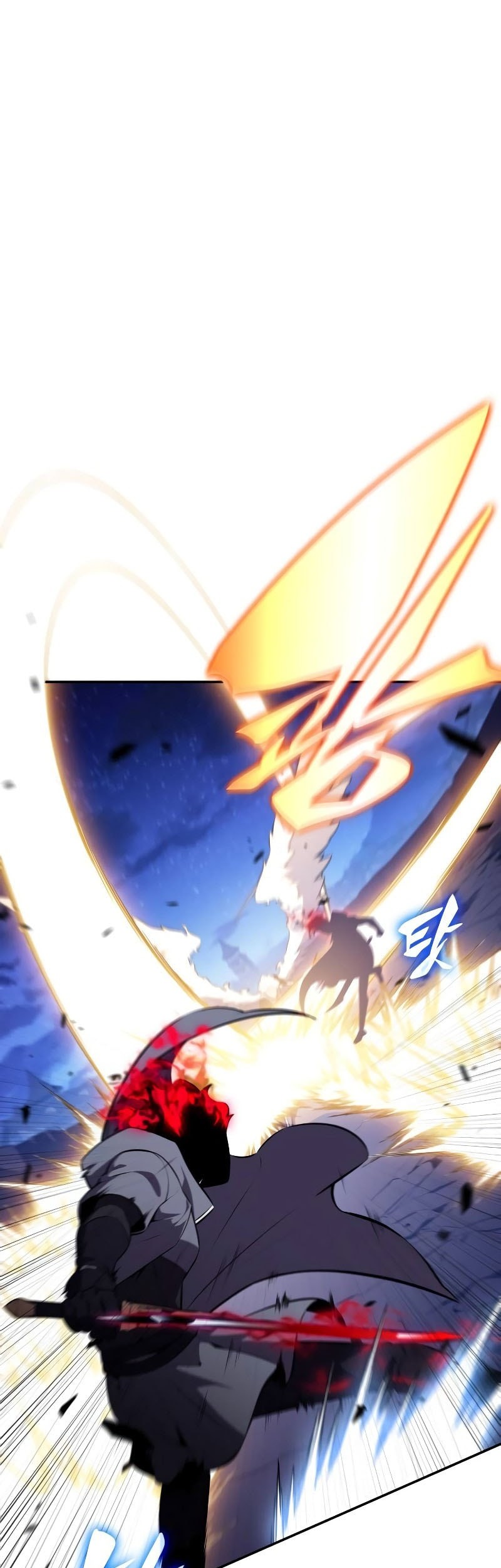 The Regressed Son Of A Duke Is An Assassin - Chapter 90 - Page 8