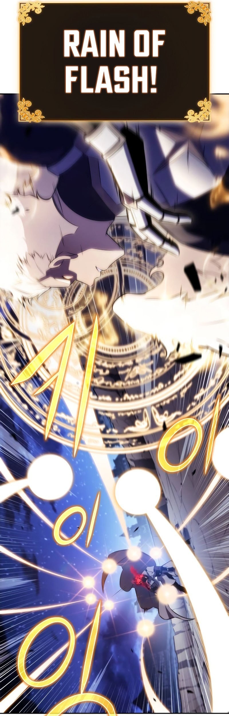 The Regressed Son Of A Duke Is An Assassin - Chapter 90 - Page 10