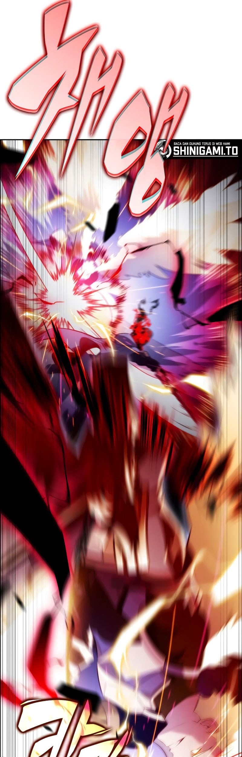 The Regressed Son Of A Duke Is An Assassin - Chapter 90 - Page 14