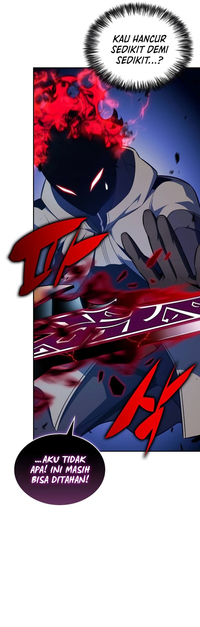 The Regressed Son Of A Duke Is An Assassin - Chapter 90 - Page 18