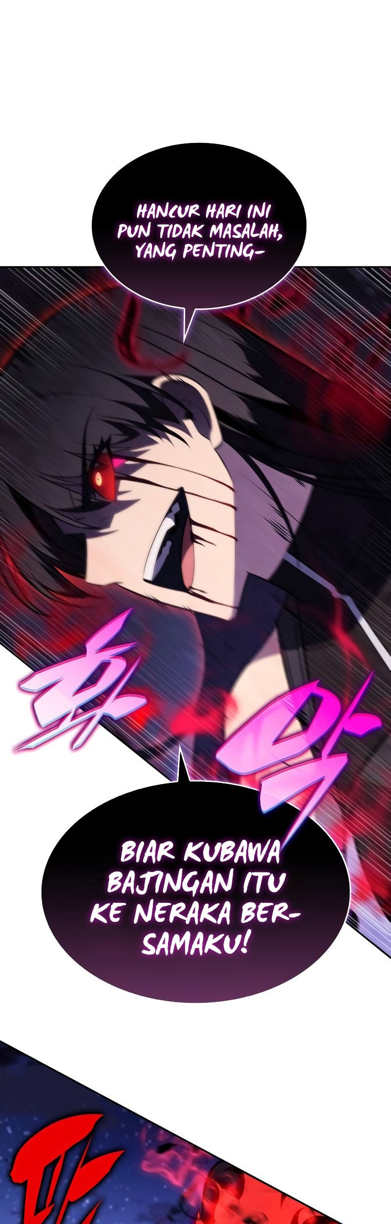 The Regressed Son Of A Duke Is An Assassin - Chapter 90 - Page 19