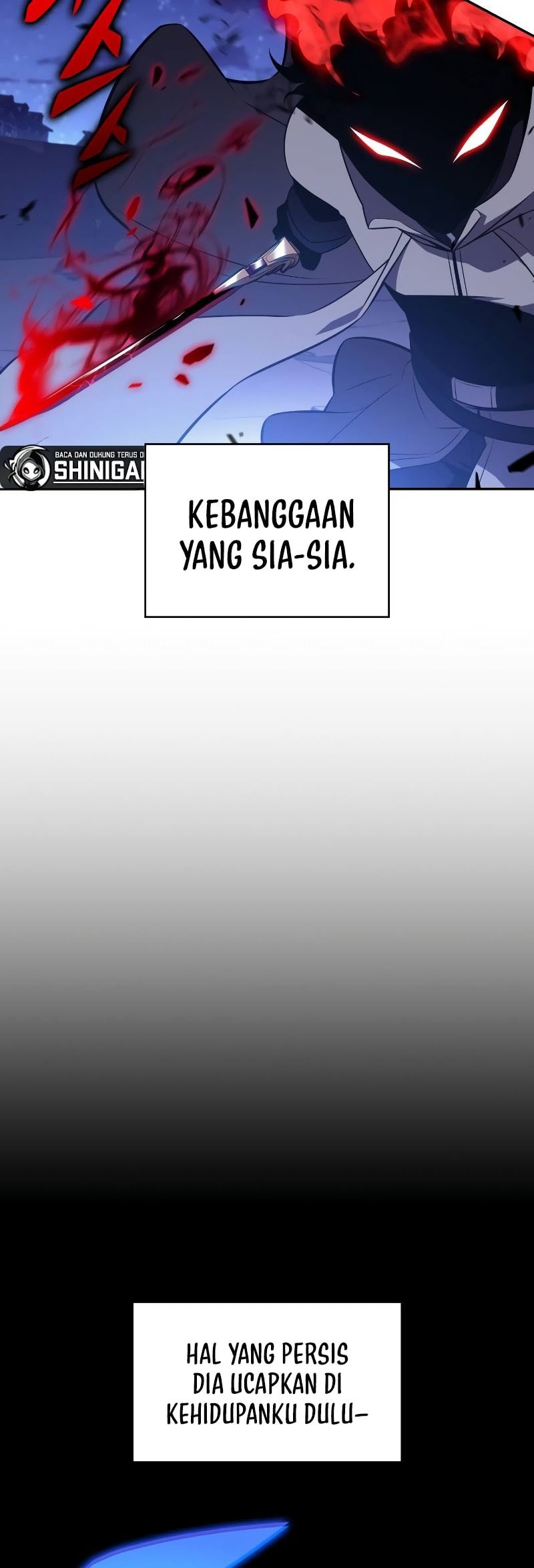 The Regressed Son Of A Duke Is An Assassin - Chapter 90 - Page 20