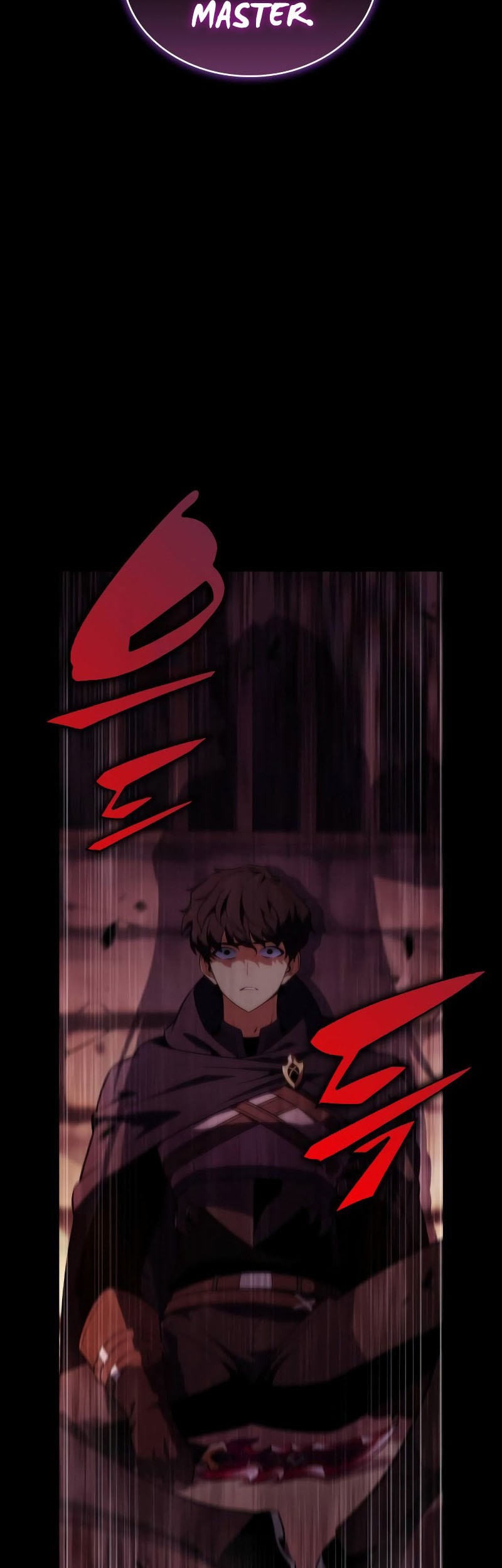 The Regressed Son Of A Duke Is An Assassin - Chapter 90 - Page 23