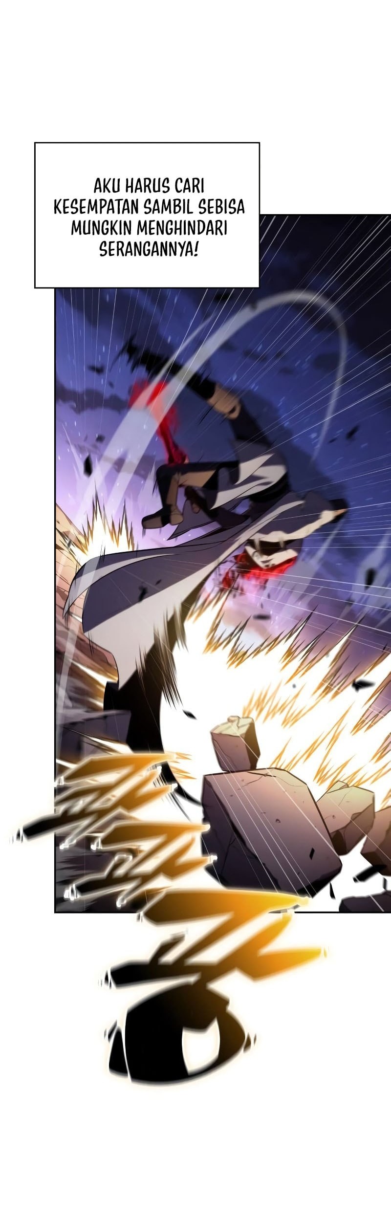 The Regressed Son Of A Duke Is An Assassin - Chapter 90 - Page 27