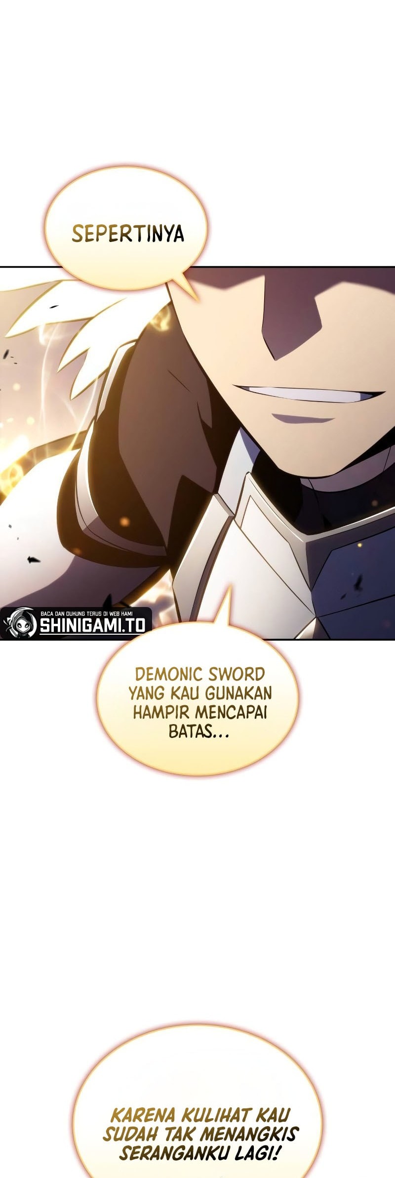 The Regressed Son Of A Duke Is An Assassin - Chapter 90 - Page 28