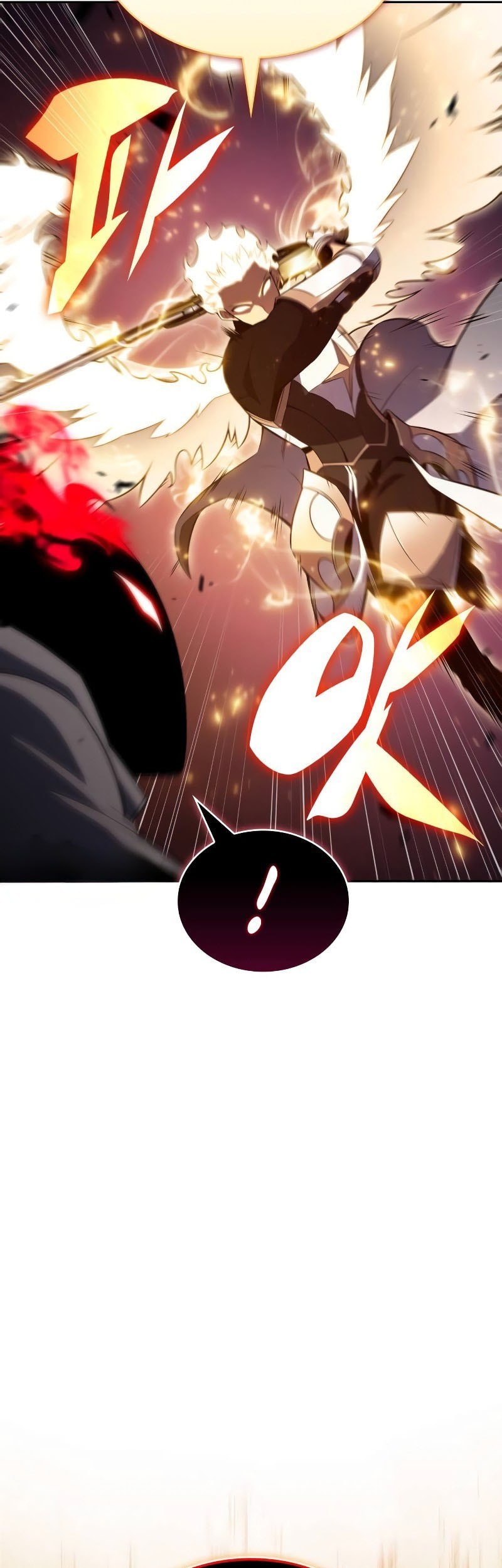 The Regressed Son Of A Duke Is An Assassin - Chapter 90 - Page 29