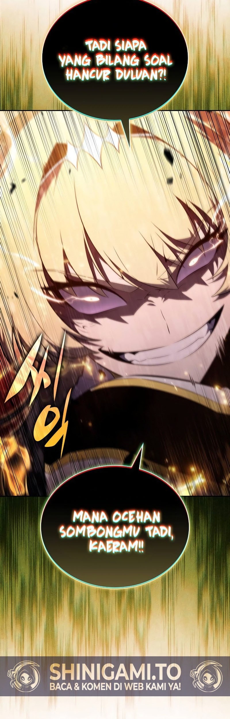 The Regressed Son Of A Duke Is An Assassin - Chapter 90 - Page 30