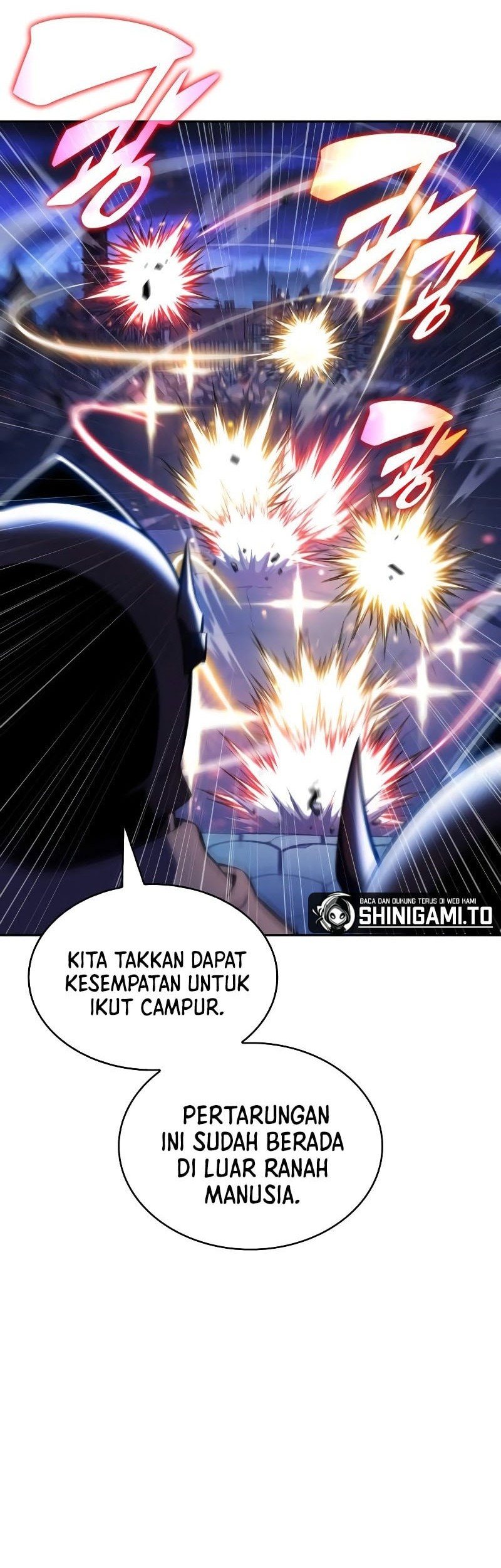 The Regressed Son Of A Duke Is An Assassin - Chapter 90 - Page 32