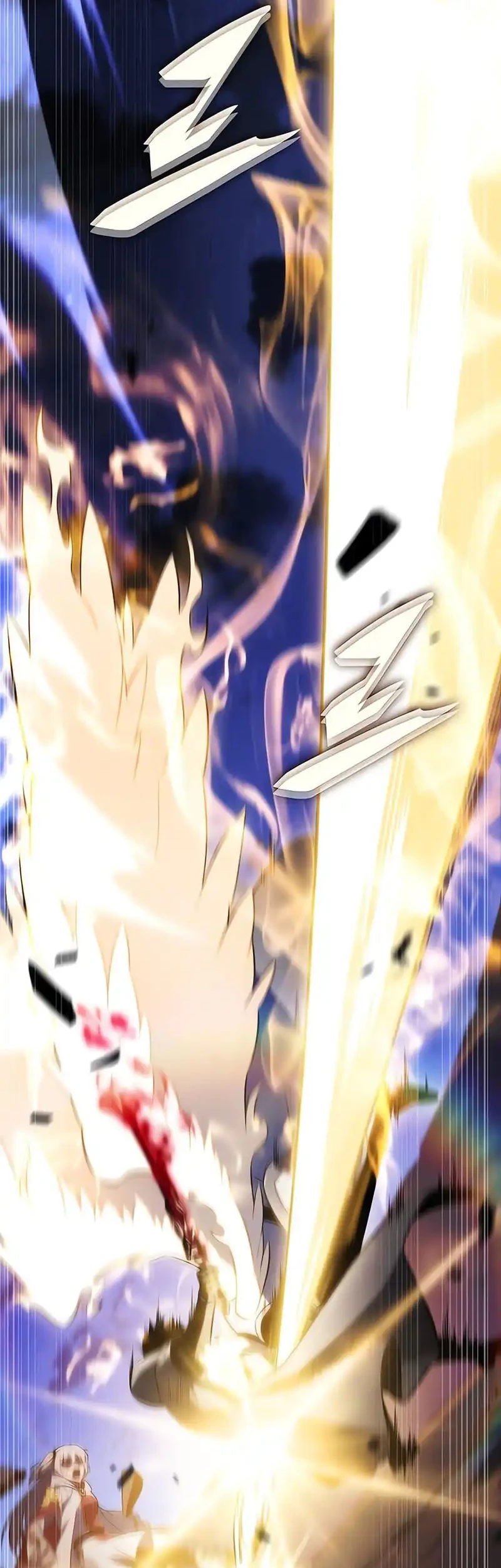 The Regressed Son Of A Duke Is An Assassin - Chapter 91 - Page 35