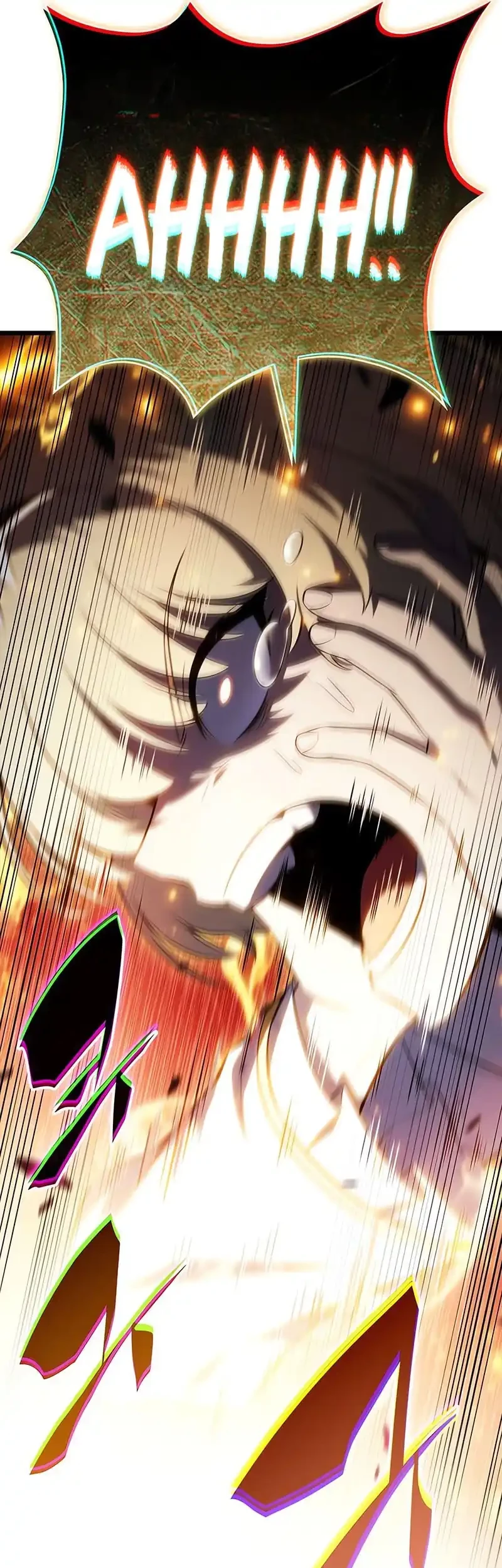 The Regressed Son Of A Duke Is An Assassin - Chapter 91 - Page 37