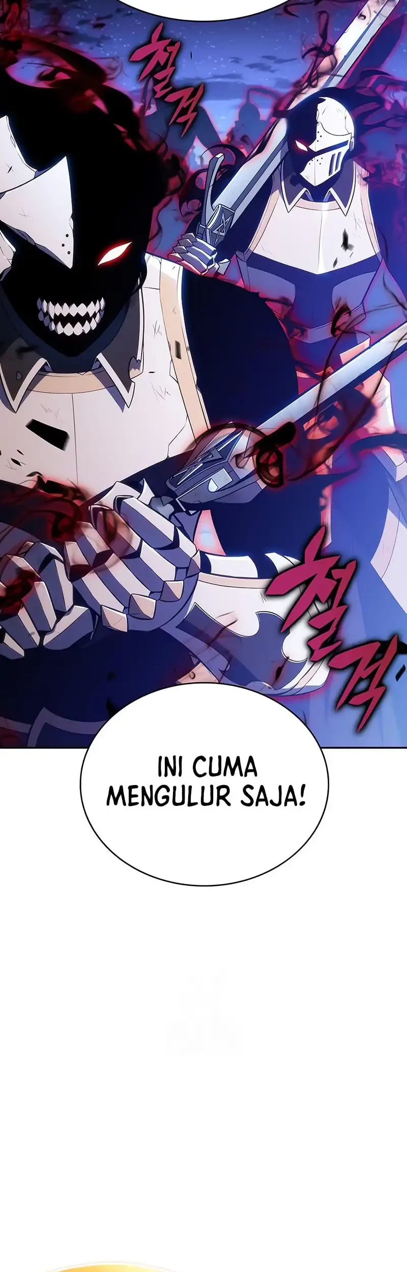 The Regressed Son Of A Duke Is An Assassin - Chapter 91 - Page 42