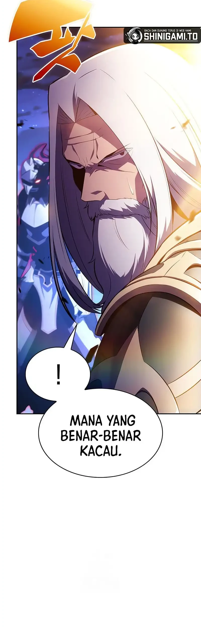 The Regressed Son Of A Duke Is An Assassin - Chapter 91 - Page 43