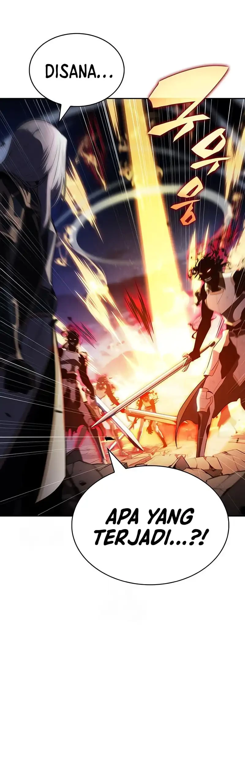 The Regressed Son Of A Duke Is An Assassin - Chapter 91 - Page 44