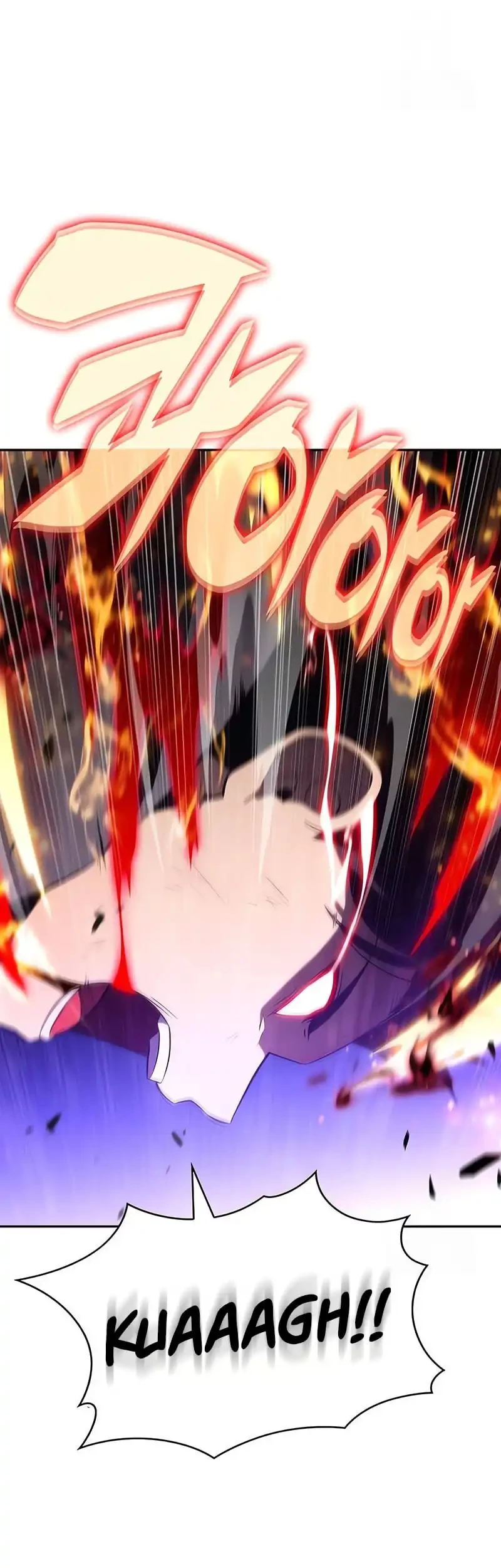 The Regressed Son Of A Duke Is An Assassin - Chapter 91 - Page 45