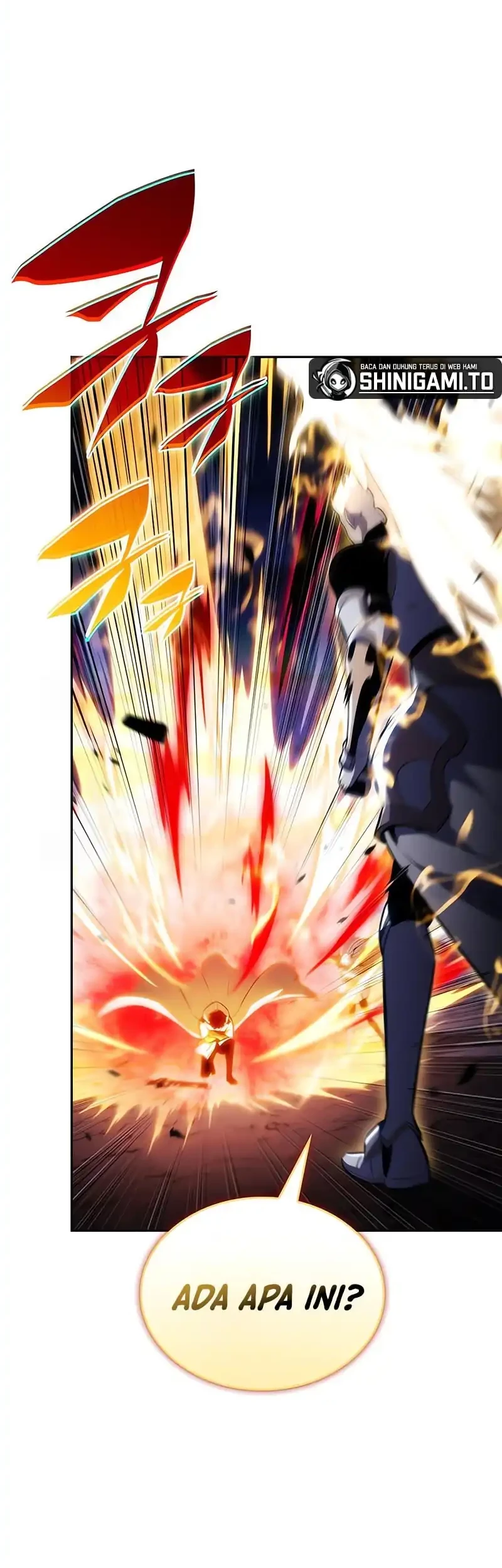 The Regressed Son Of A Duke Is An Assassin - Chapter 91 - Page 46