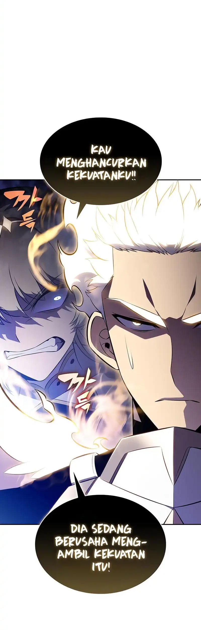 The Regressed Son Of A Duke Is An Assassin - Chapter 91 - Page 47