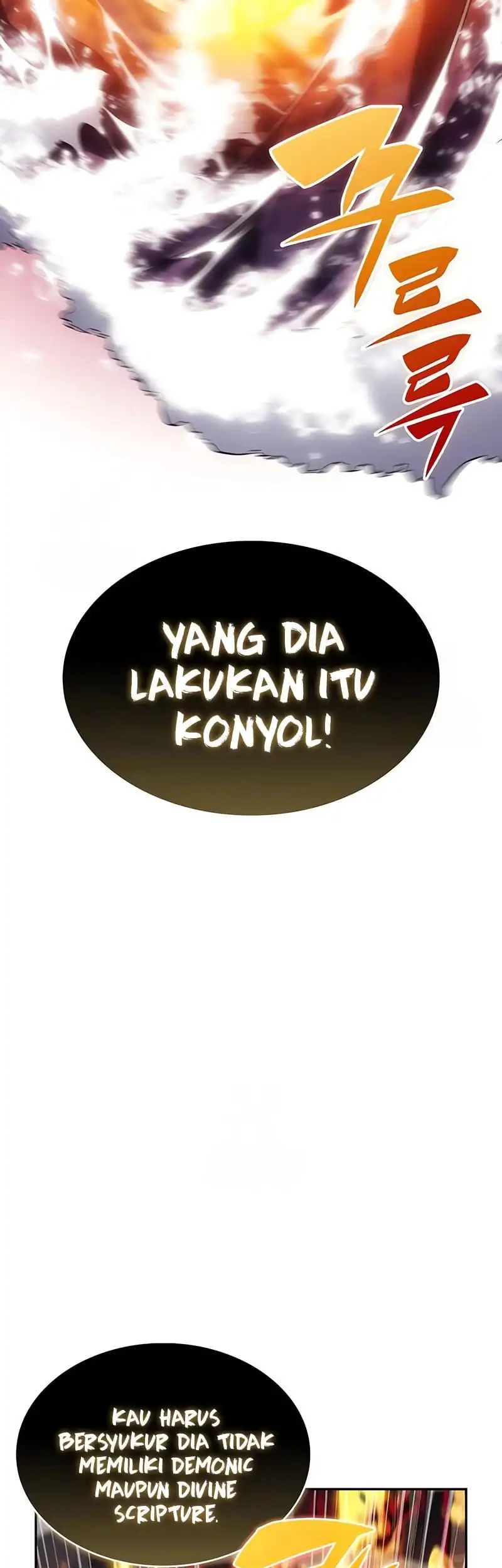 The Regressed Son Of A Duke Is An Assassin - Chapter 91 - Page 49