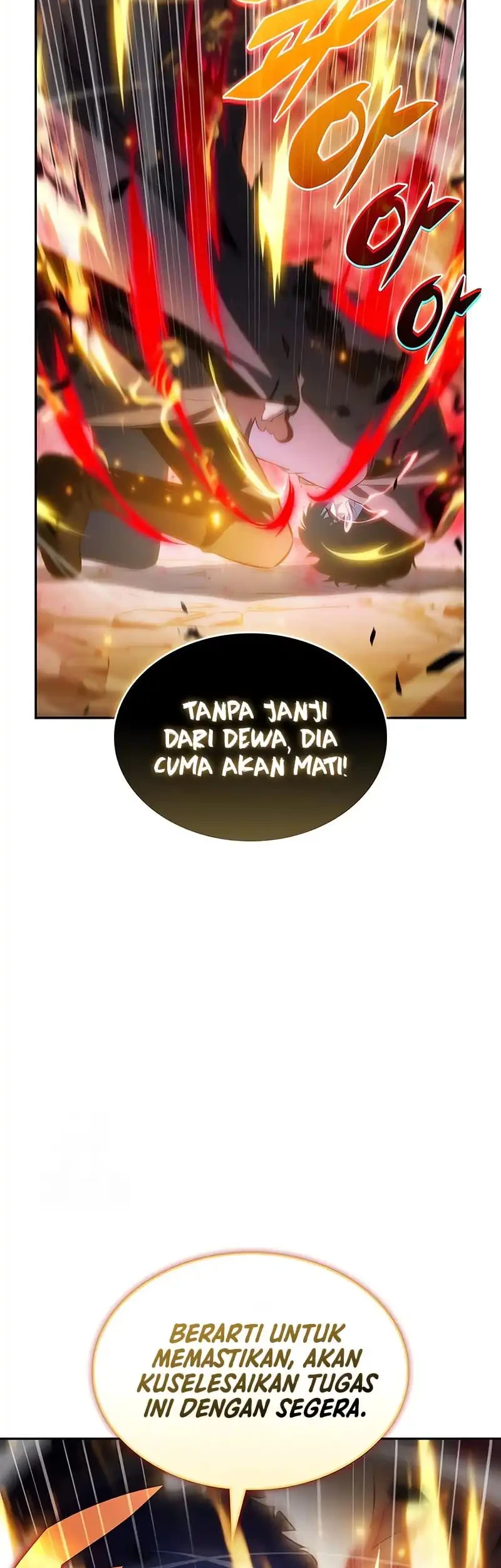 The Regressed Son Of A Duke Is An Assassin - Chapter 91 - Page 50