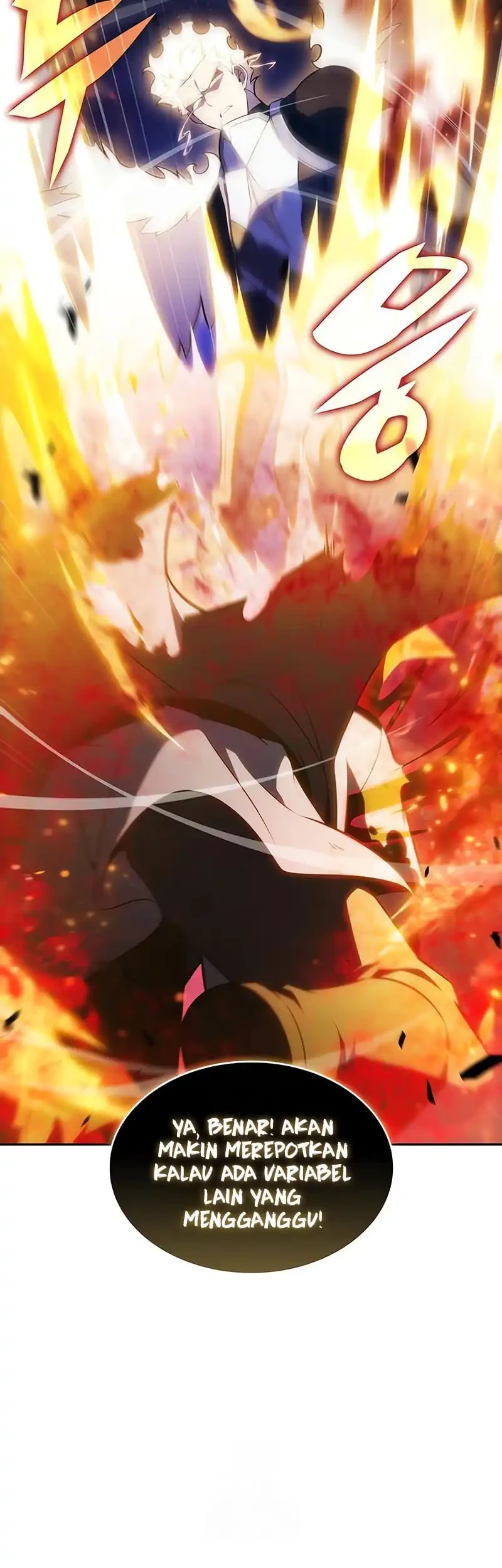 The Regressed Son Of A Duke Is An Assassin - Chapter 91 - Page 51