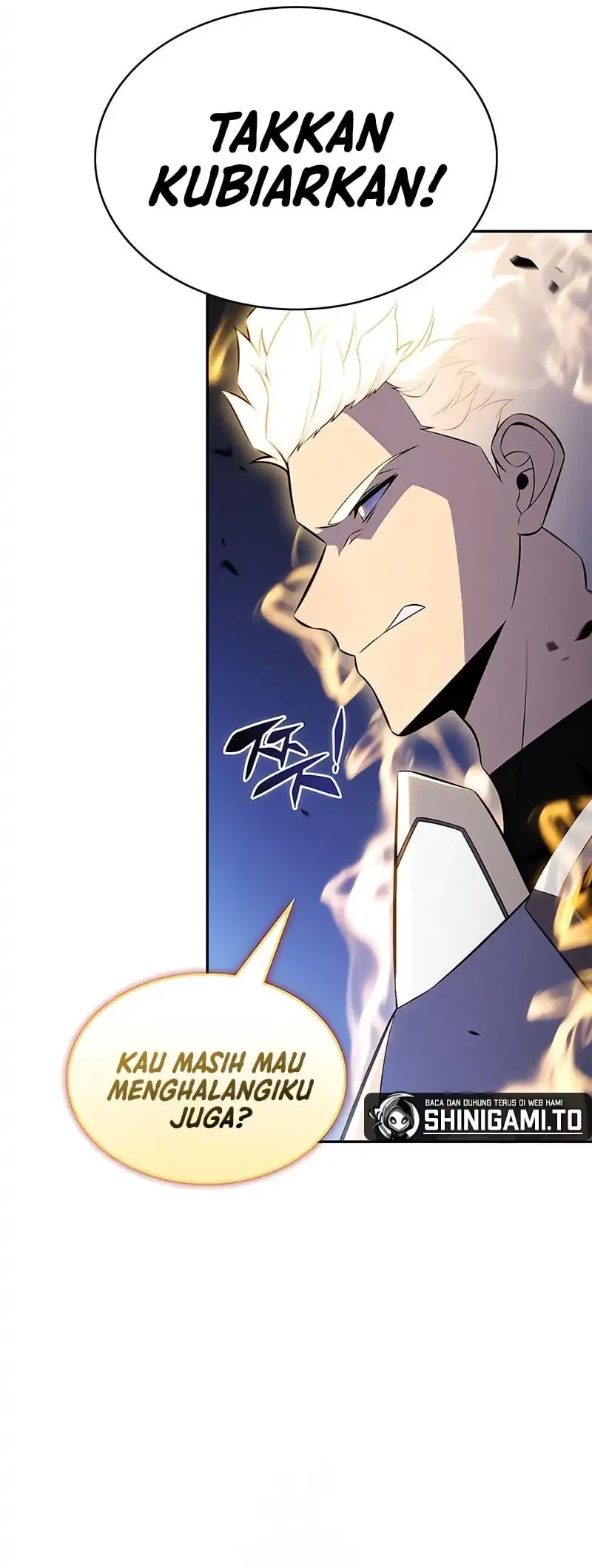 The Regressed Son Of A Duke Is An Assassin - Chapter 91 - Page 52