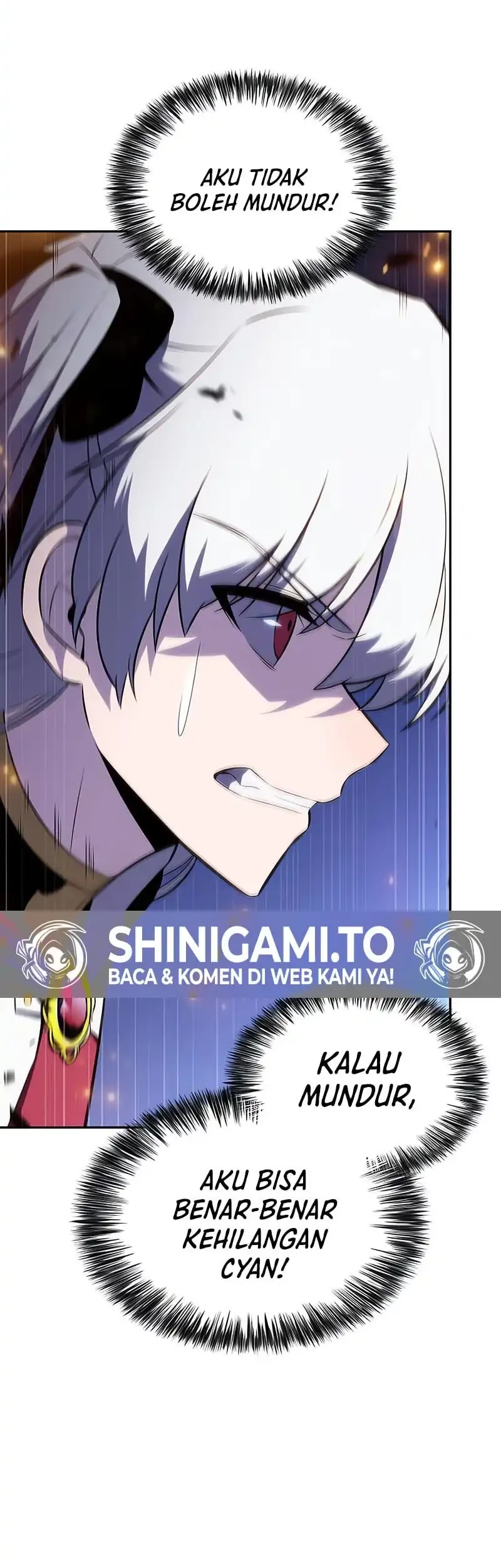 The Regressed Son Of A Duke Is An Assassin - Chapter 91 - Page 54