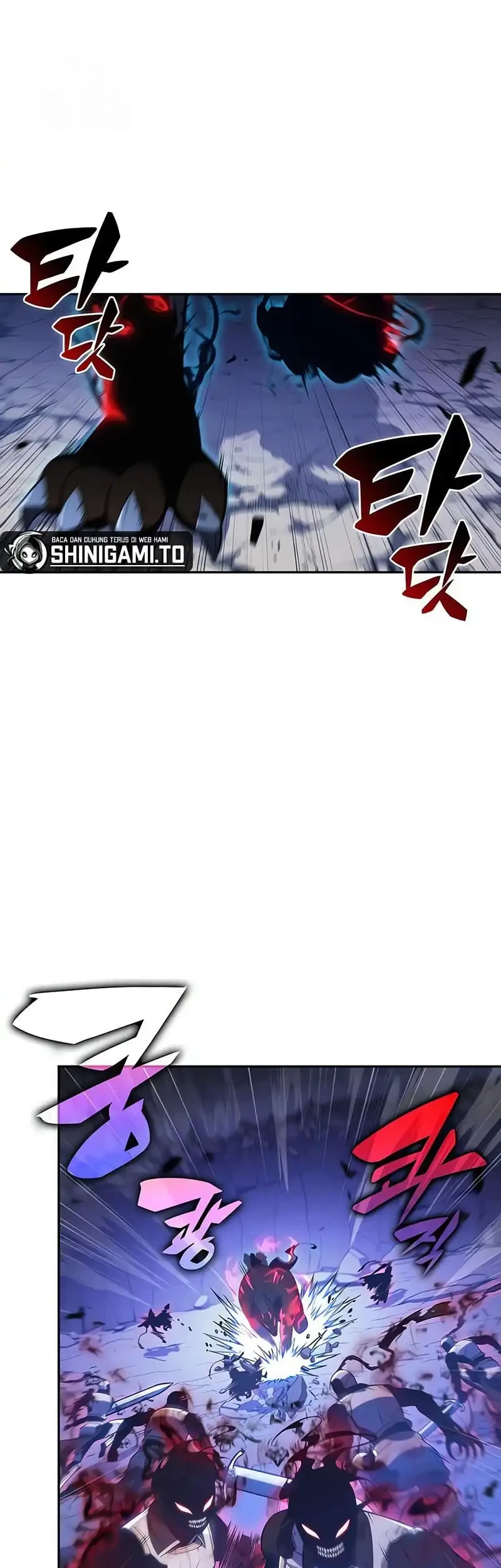 The Regressed Son Of A Duke Is An Assassin - Chapter 91 - Page 55