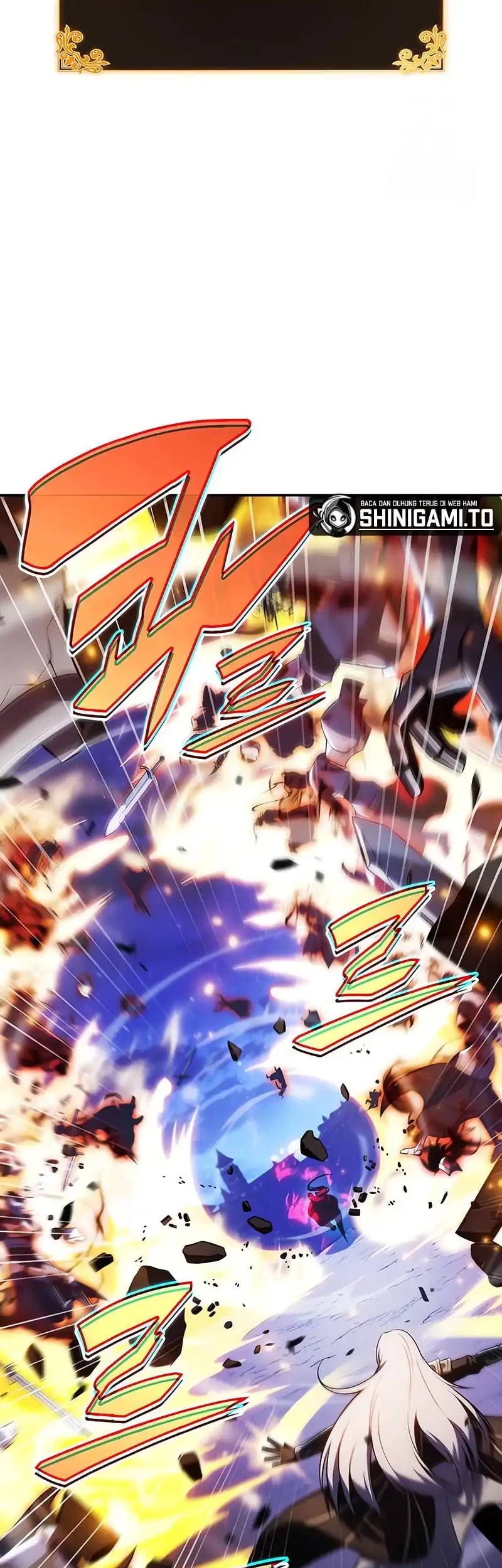 The Regressed Son Of A Duke Is An Assassin - Chapter 91 - Page 59