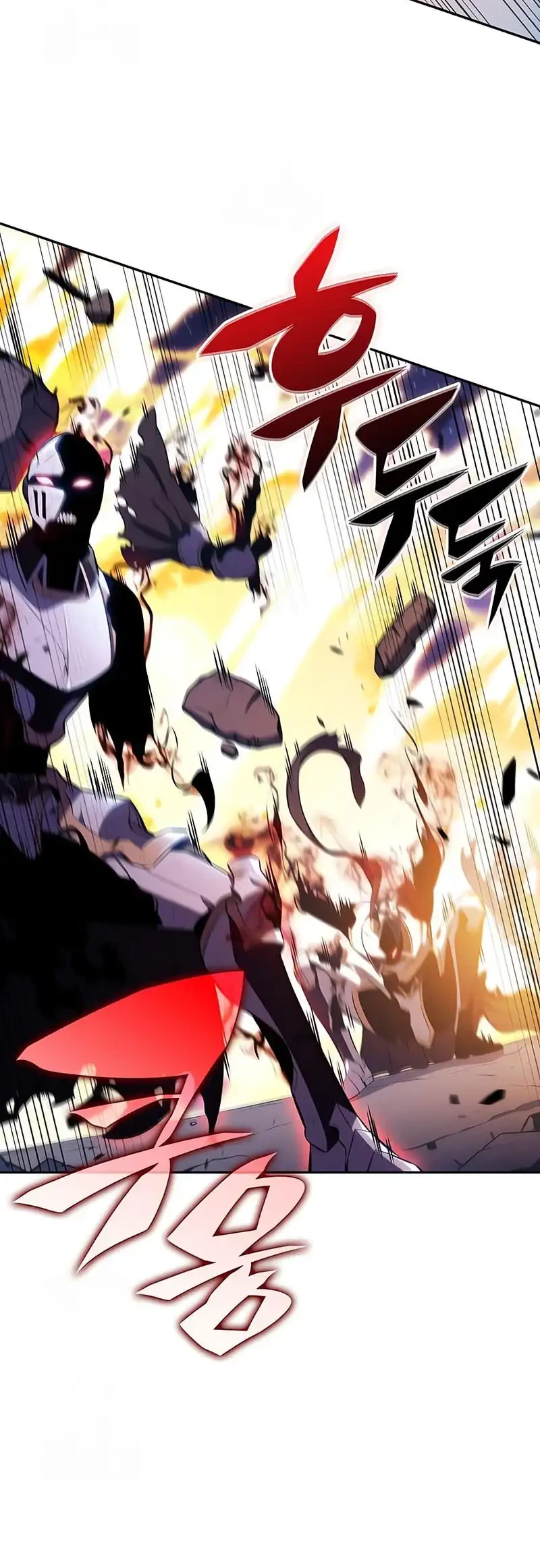 The Regressed Son Of A Duke Is An Assassin - Chapter 91 - Page 64