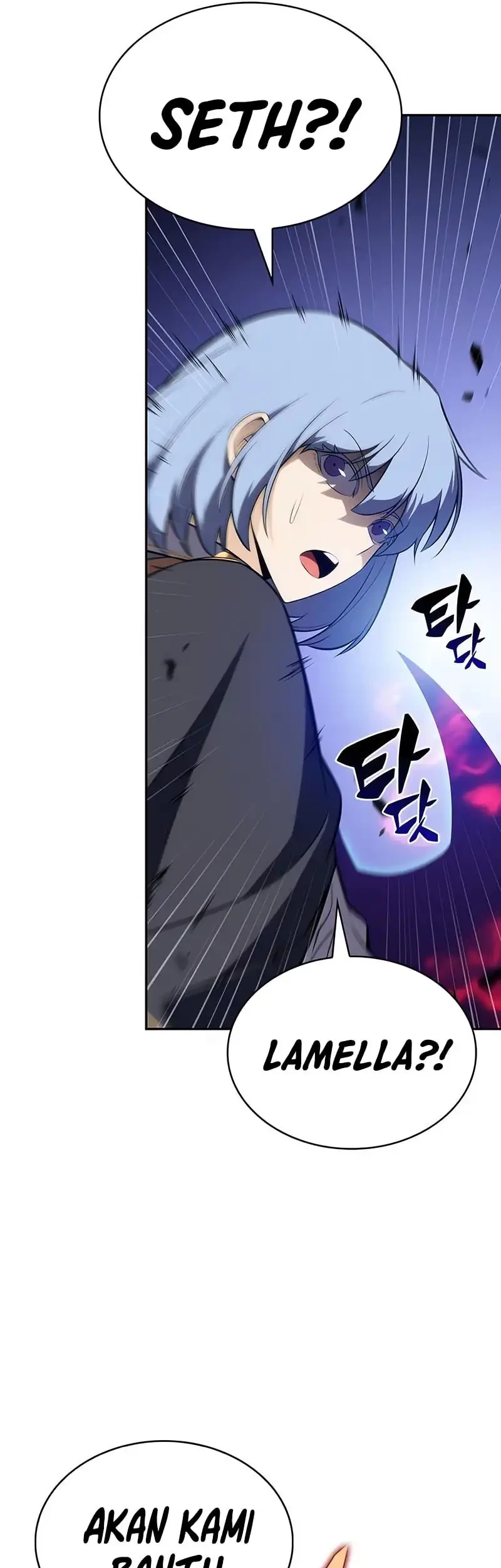 The Regressed Son Of A Duke Is An Assassin - Chapter 91 - Page 69