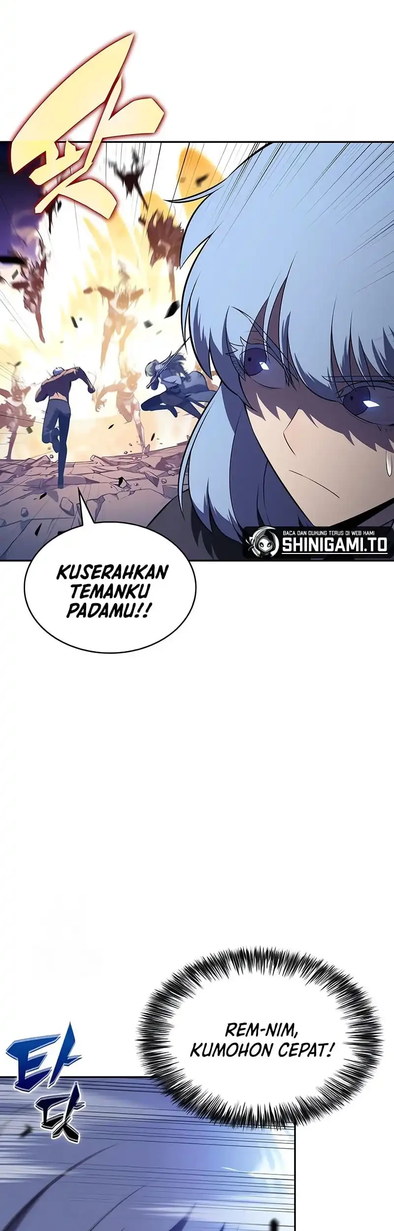 The Regressed Son Of A Duke Is An Assassin - Chapter 91 - Page 71