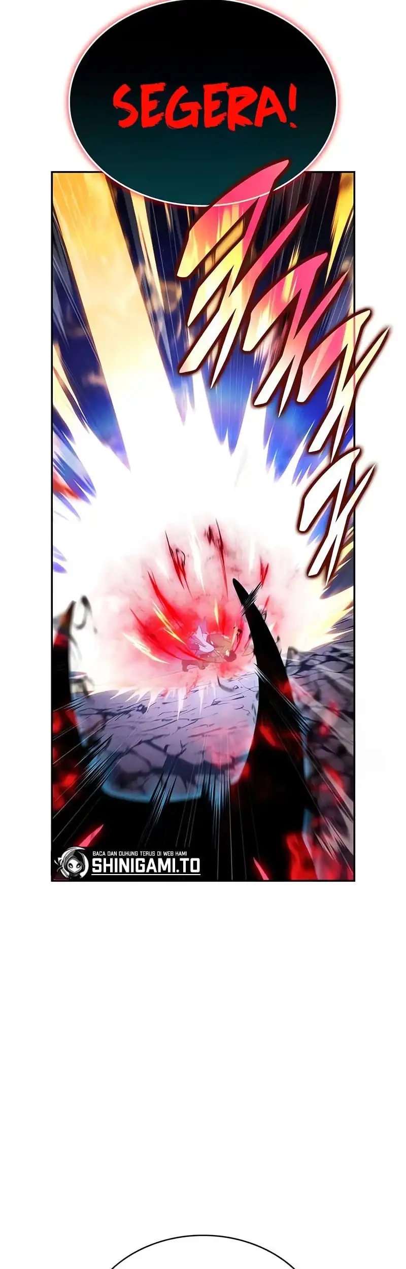 The Regressed Son Of A Duke Is An Assassin - Chapter 91 - Page 73