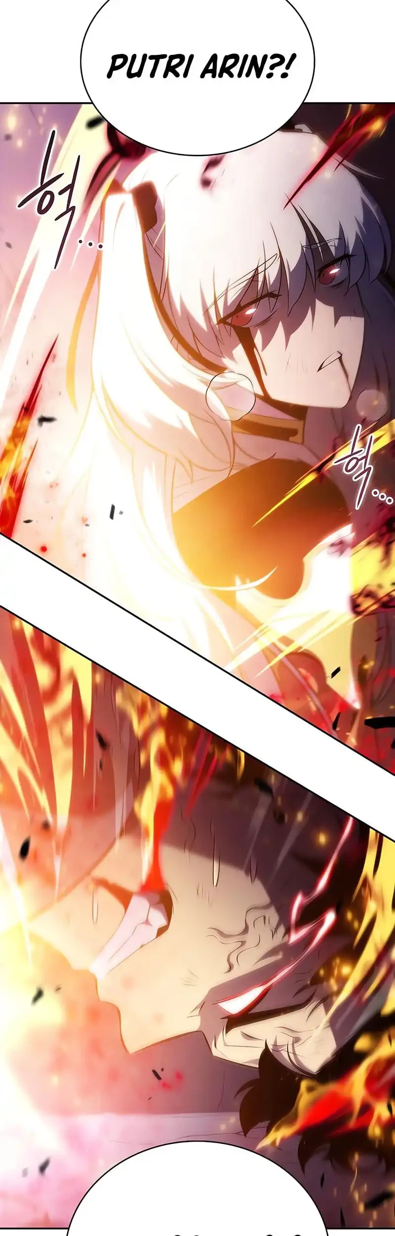 The Regressed Son Of A Duke Is An Assassin - Chapter 91 - Page 74