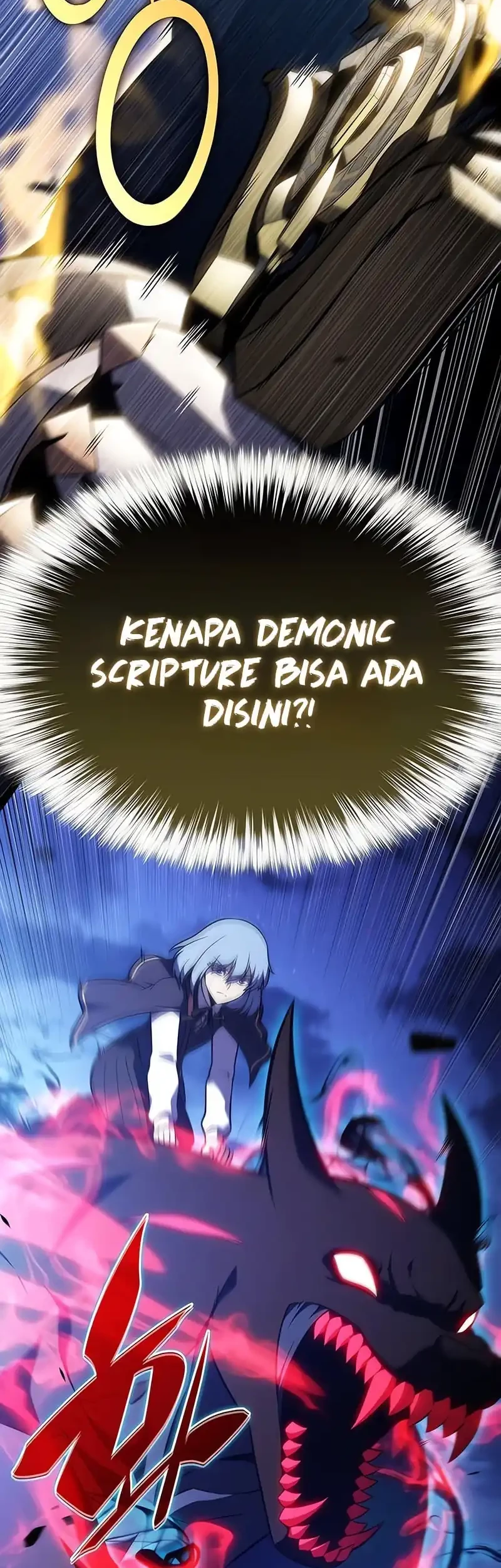 The Regressed Son Of A Duke Is An Assassin - Chapter 91 - Page 78