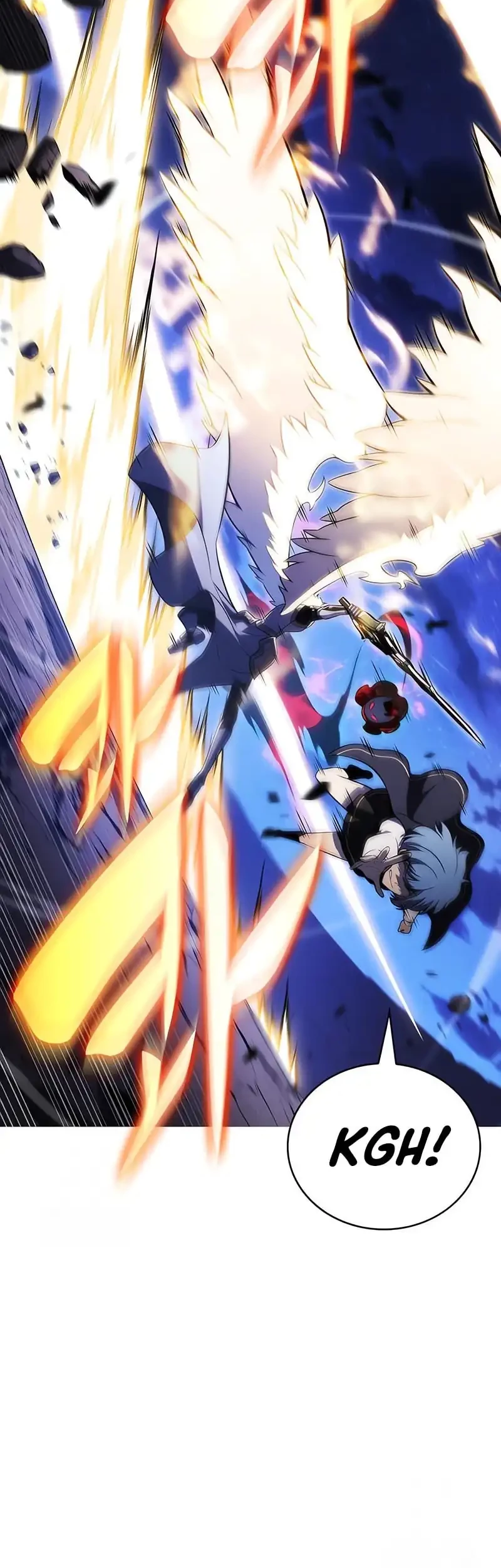 The Regressed Son Of A Duke Is An Assassin - Chapter 91 - Page 80