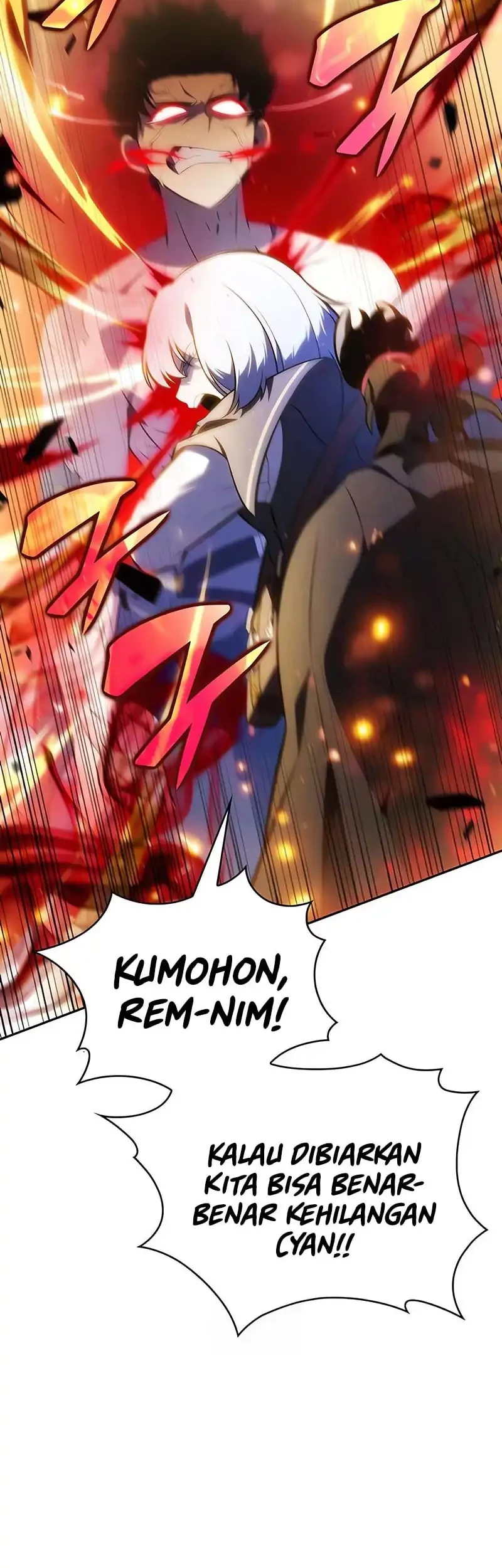 The Regressed Son Of A Duke Is An Assassin - Chapter 91 - Page 82