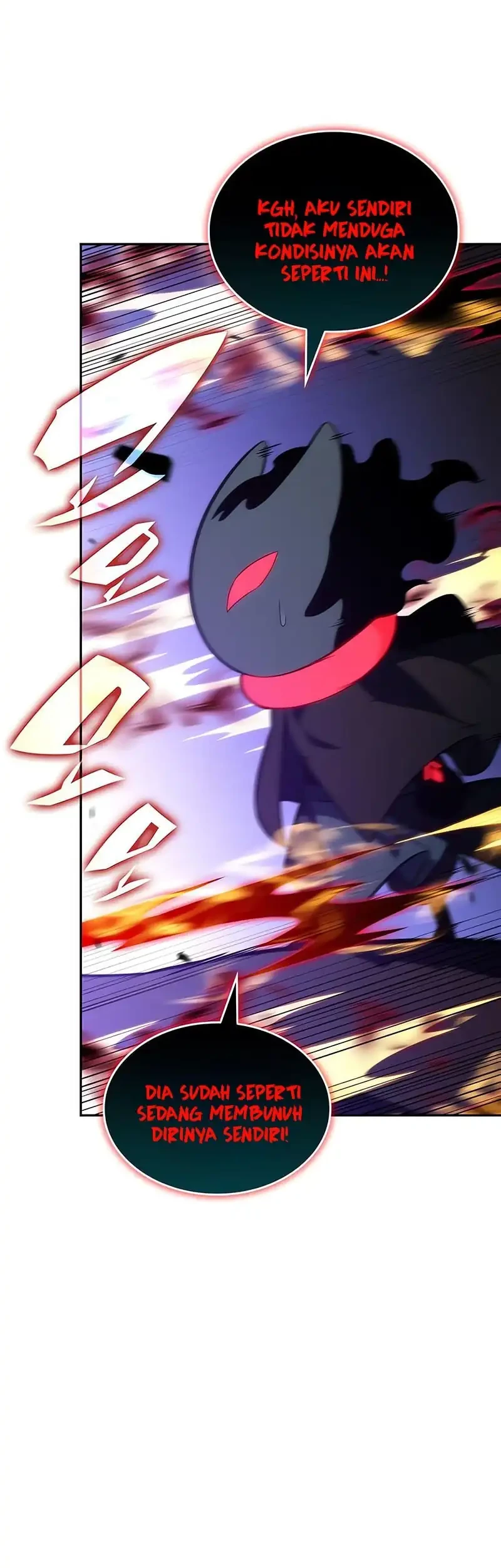 The Regressed Son Of A Duke Is An Assassin - Chapter 91 - Page 83