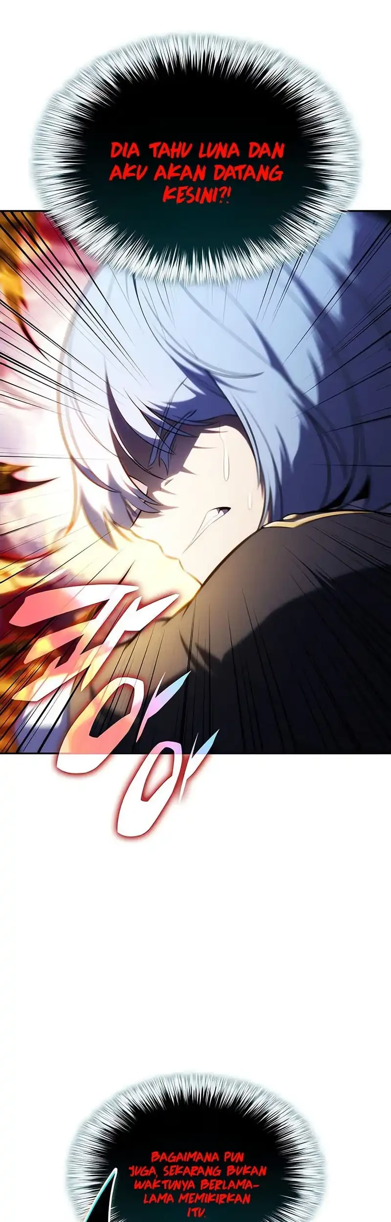 The Regressed Son Of A Duke Is An Assassin - Chapter 91 - Page 85