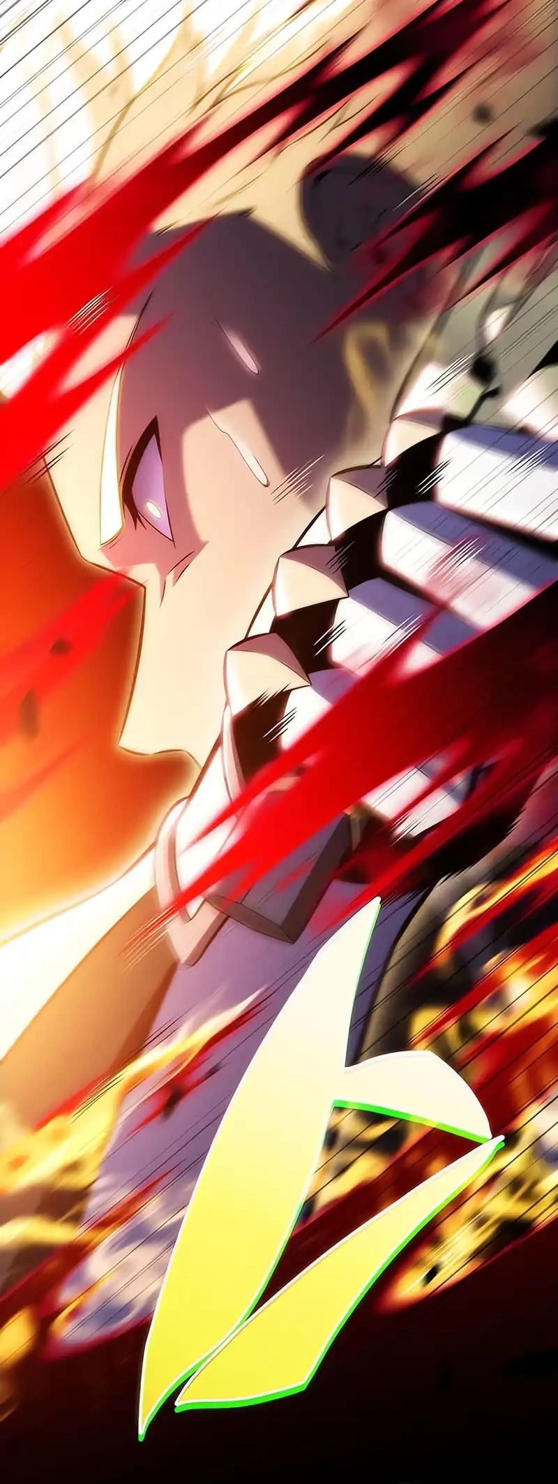 The Regressed Son Of A Duke Is An Assassin - Chapter 91 - Page 93