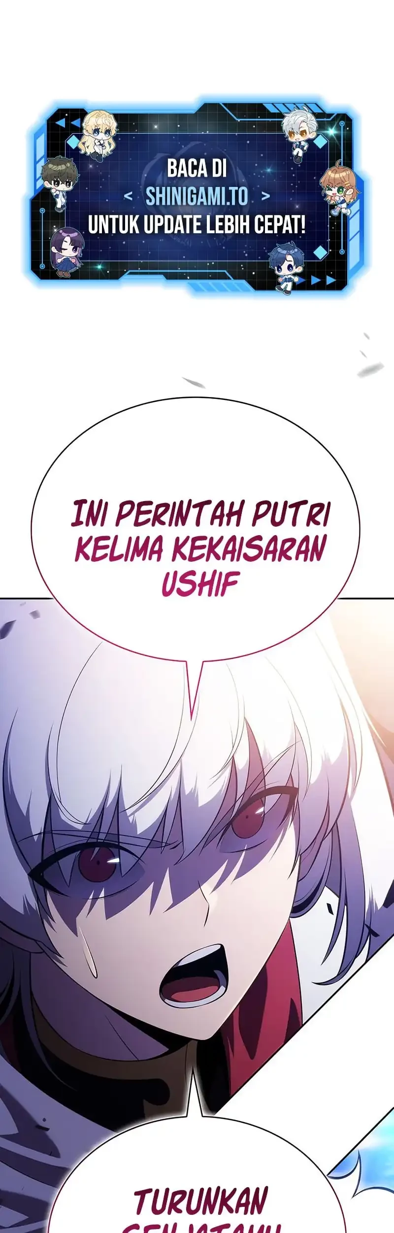 The Regressed Son Of A Duke Is An Assassin - Chapter 91 - Page 2