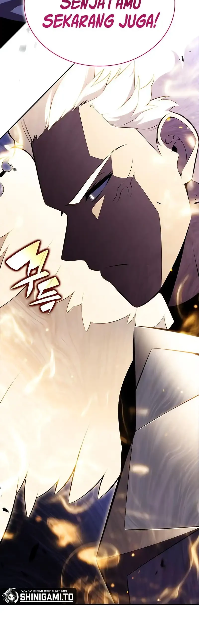 The Regressed Son Of A Duke Is An Assassin - Chapter 91 - Page 3