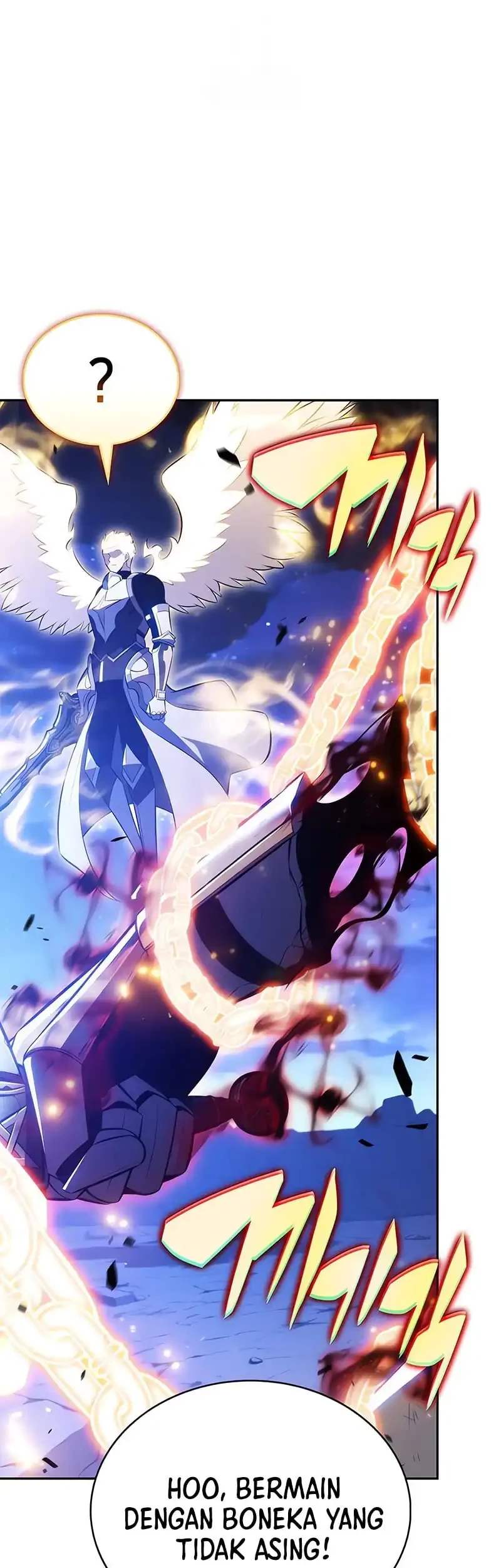 The Regressed Son Of A Duke Is An Assassin - Chapter 91 - Page 4