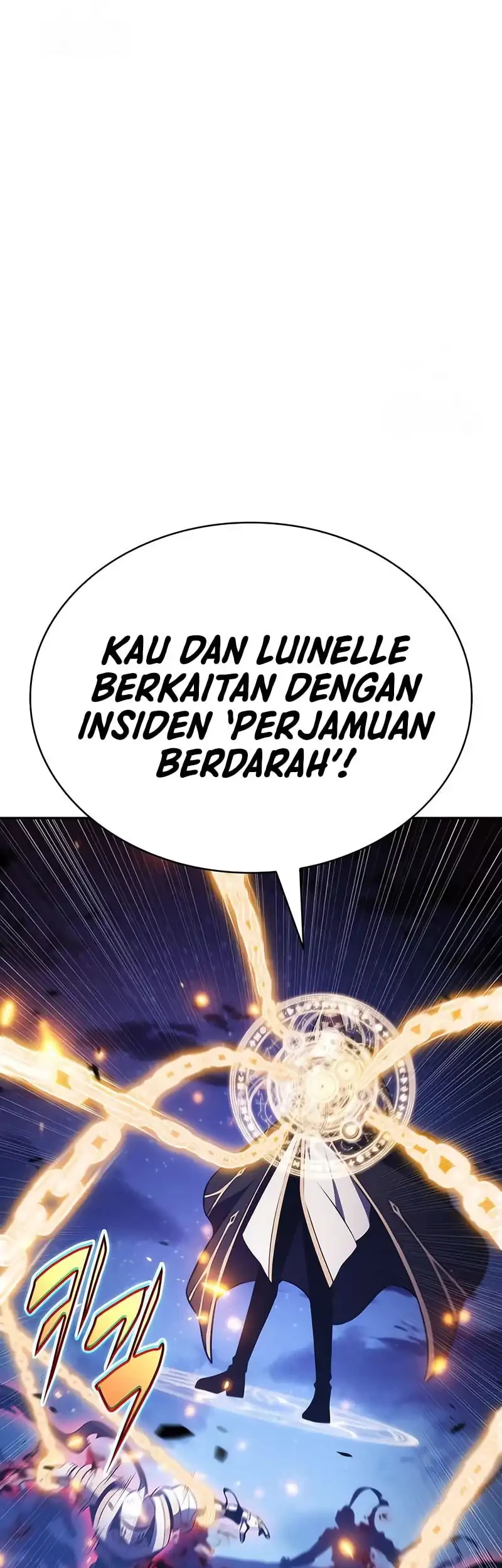 The Regressed Son Of A Duke Is An Assassin - Chapter 91 - Page 7