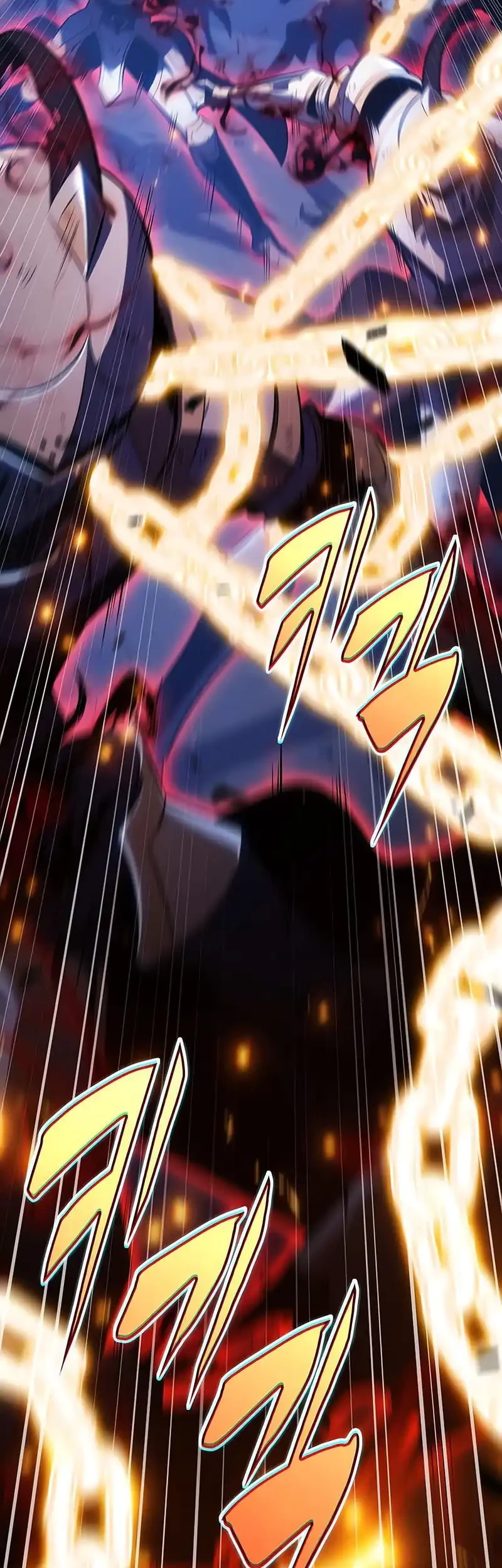 The Regressed Son Of A Duke Is An Assassin - Chapter 91 - Page 8